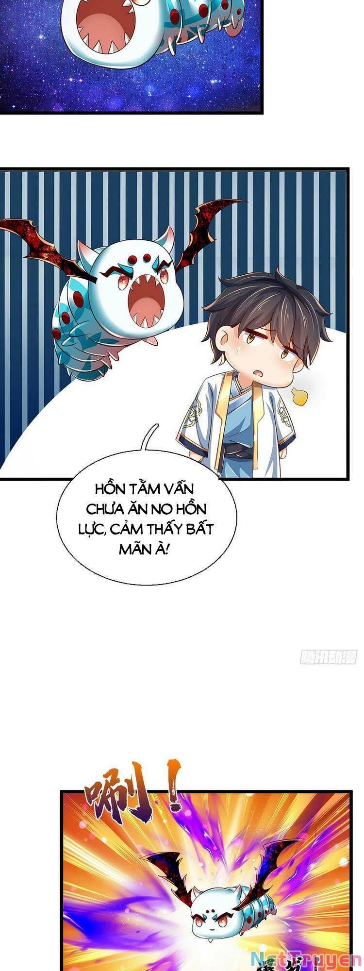 đọc truyện Bắt Đầu Với Chí Tôn Đan Điền Chương 183 ảnh 12 tại Thiên Thai Truyện