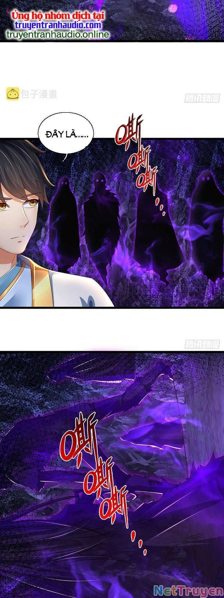 đọc truyện Bắt Đầu Với Chí Tôn Đan Điền Chương 183 ảnh 14 tại Thiên Thai Truyện