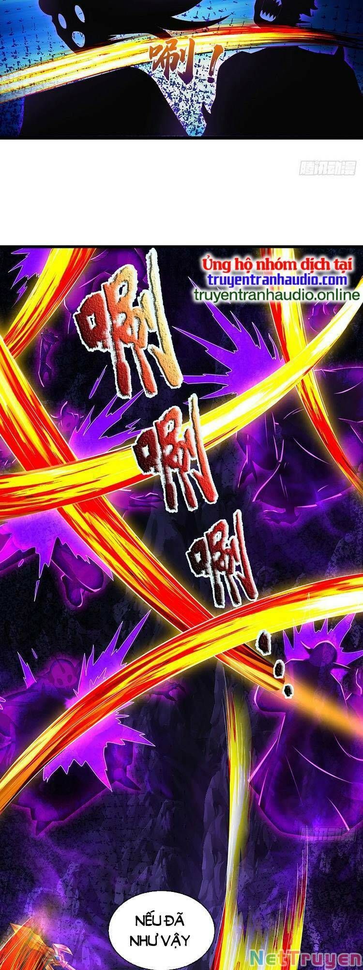 đọc truyện Bắt Đầu Với Chí Tôn Đan Điền Chương 183 ảnh 17 tại Thiên Thai Truyện