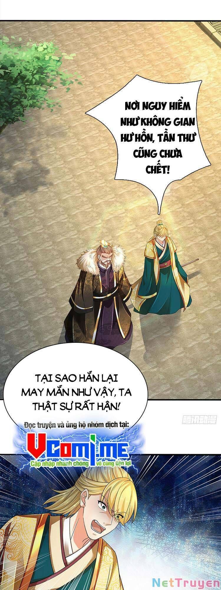 đọc truyện Bắt Đầu Với Chí Tôn Đan Điền Chương 183 ảnh 22 tại Thiên Thai Truyện