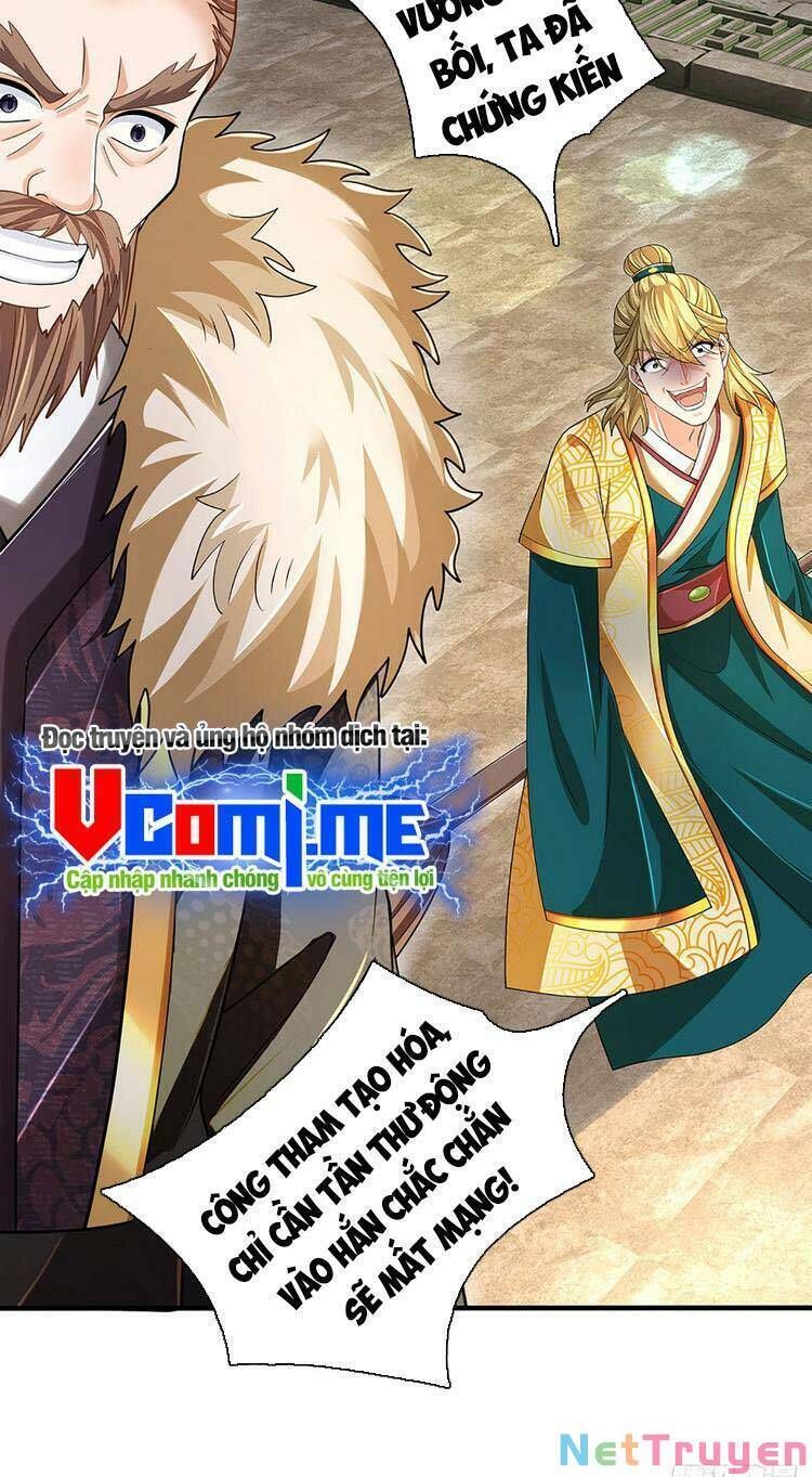 đọc truyện Bắt Đầu Với Chí Tôn Đan Điền Chương 183 ảnh 26 tại Thiên Thai Truyện