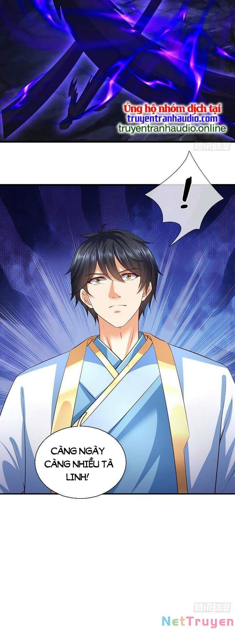 đọc truyện Bắt Đầu Với Chí Tôn Đan Điền Chương 183 ảnh 5 tại Thiên Thai Truyện