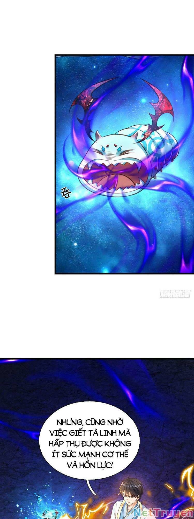 đọc truyện Bắt Đầu Với Chí Tôn Đan Điền Chương 183 ảnh 6 tại Thiên Thai Truyện