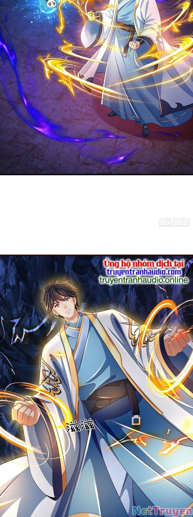 đọc truyện Bắt Đầu Với Chí Tôn Đan Điền Chương 183 ảnh 7 tại Thiên Thai Truyện