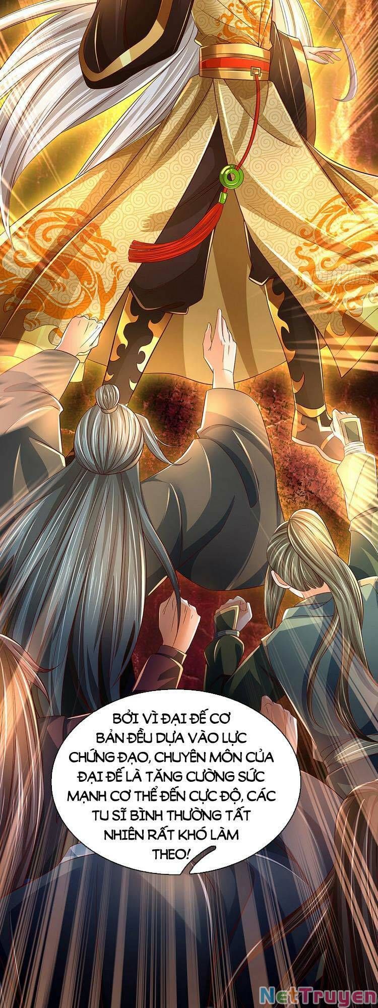 đọc truyện Bắt Đầu Với Chí Tôn Đan Điền Chương 183 ảnh 10 tại Thiên Thai Truyện