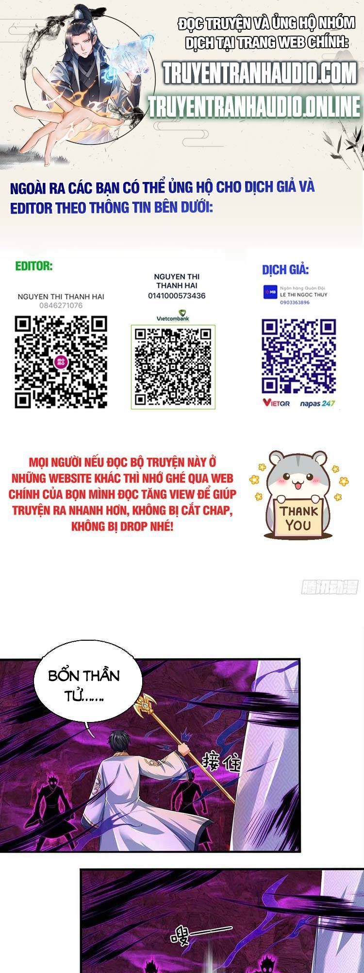 đọc truyện Bắt Đầu Với Chí Tôn Đan Điền Chương 184 ảnh 3 tại Thiên Thai Truyện