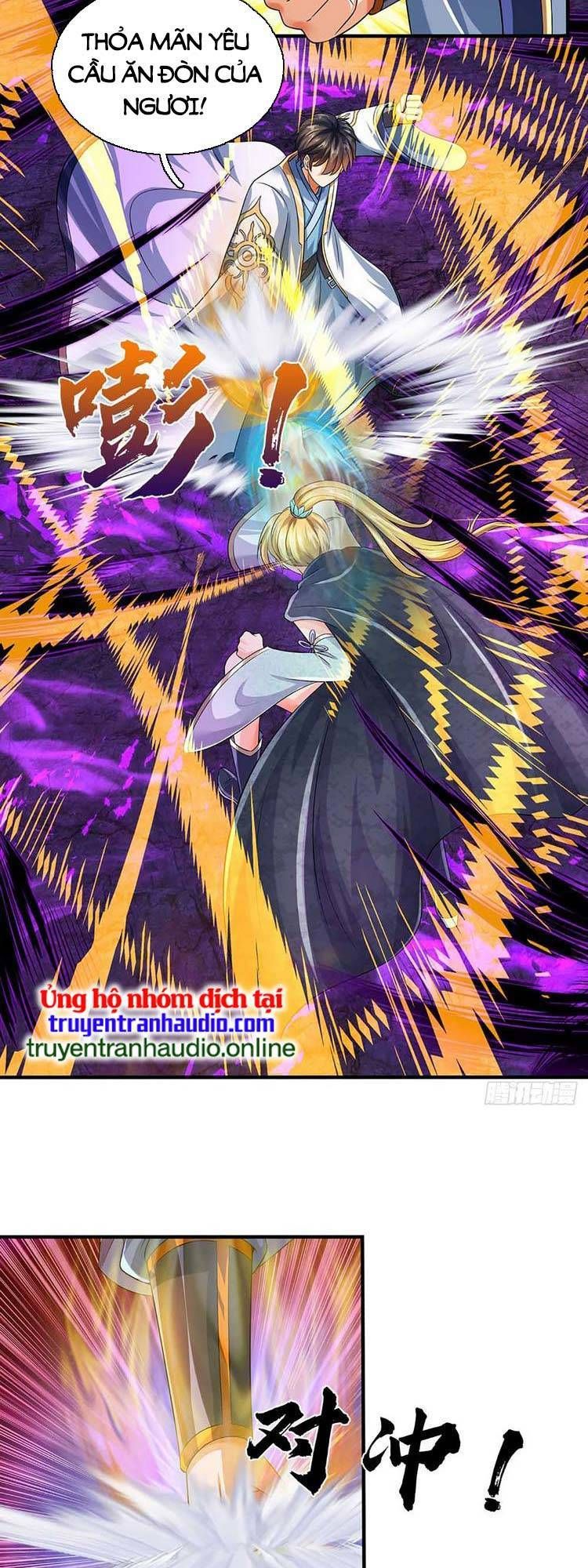 đọc truyện Bắt Đầu Với Chí Tôn Đan Điền Chương 184 ảnh 14 tại Thiên Thai Truyện