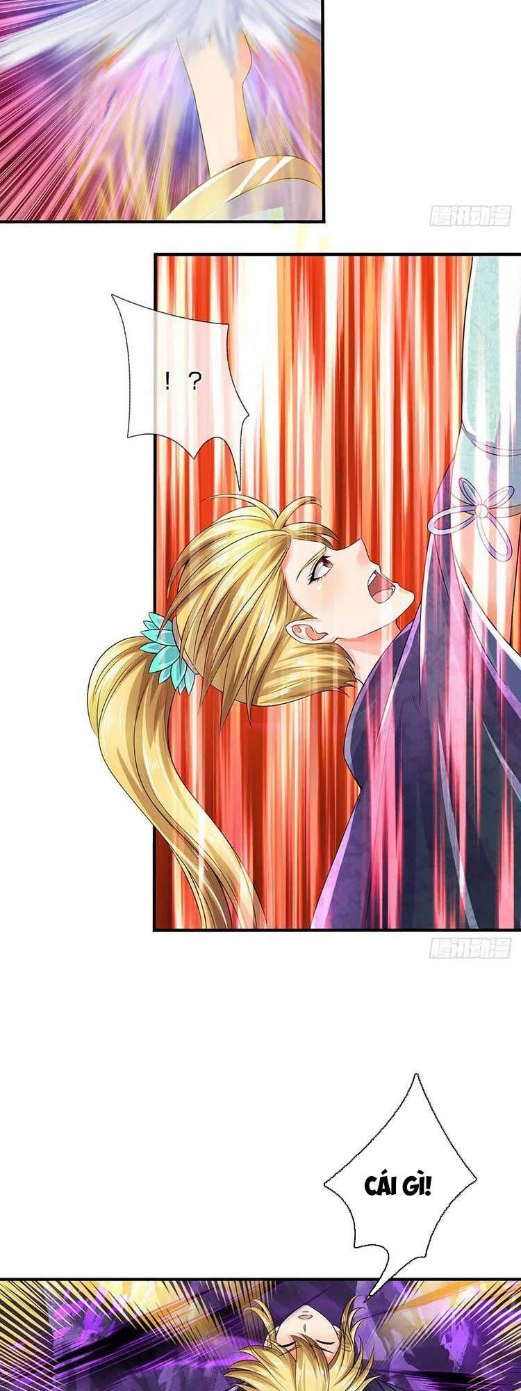 đọc truyện Bắt Đầu Với Chí Tôn Đan Điền Chương 184 ảnh 15 tại Thiên Thai Truyện