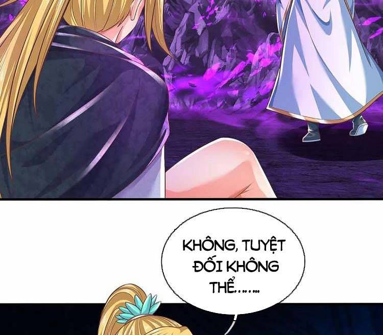 đọc truyện Bắt Đầu Với Chí Tôn Đan Điền Chương 184 ảnh 19 tại Thiên Thai Truyện