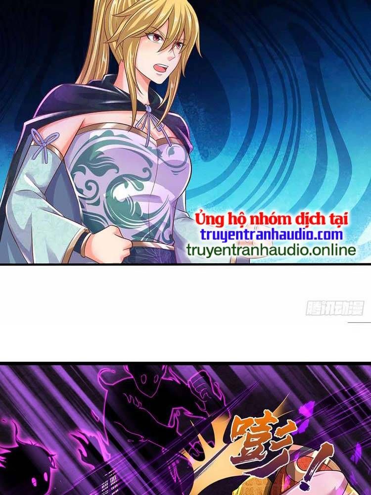 đọc truyện Bắt Đầu Với Chí Tôn Đan Điền Chương 184 ảnh 20 tại Thiên Thai Truyện