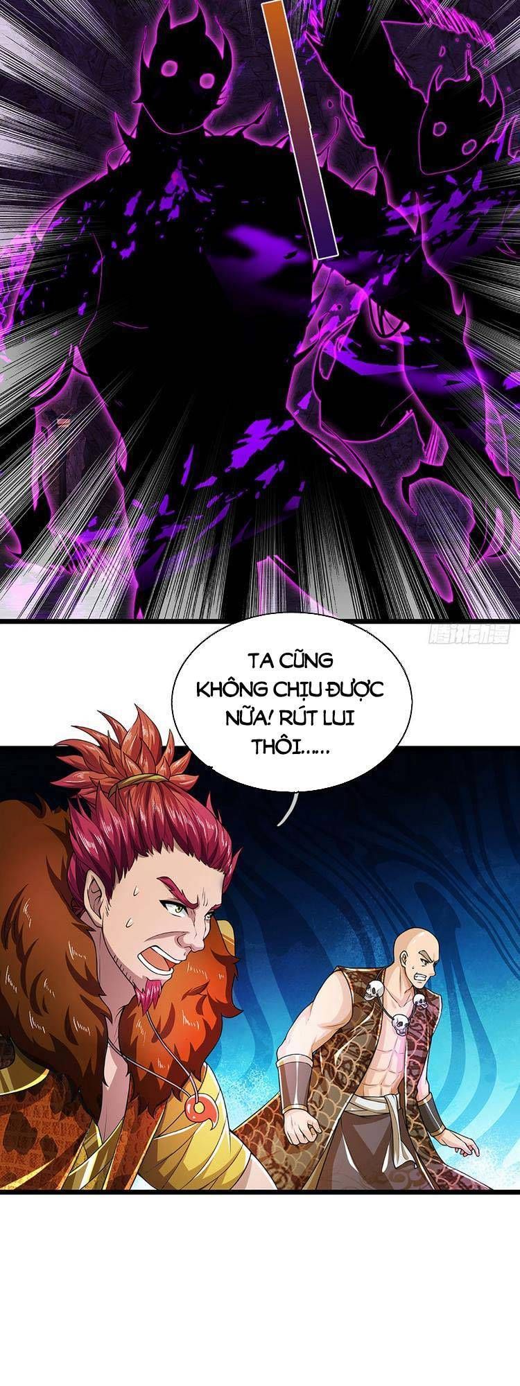 đọc truyện Bắt Đầu Với Chí Tôn Đan Điền Chương 184 ảnh 23 tại Thiên Thai Truyện