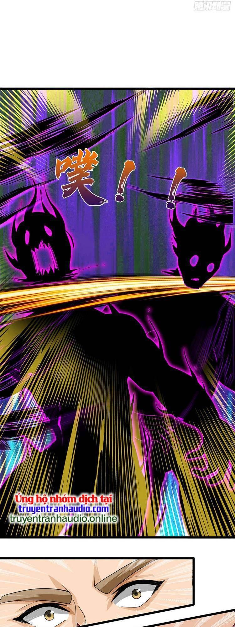 đọc truyện Bắt Đầu Với Chí Tôn Đan Điền Chương 184 ảnh 24 tại Thiên Thai Truyện