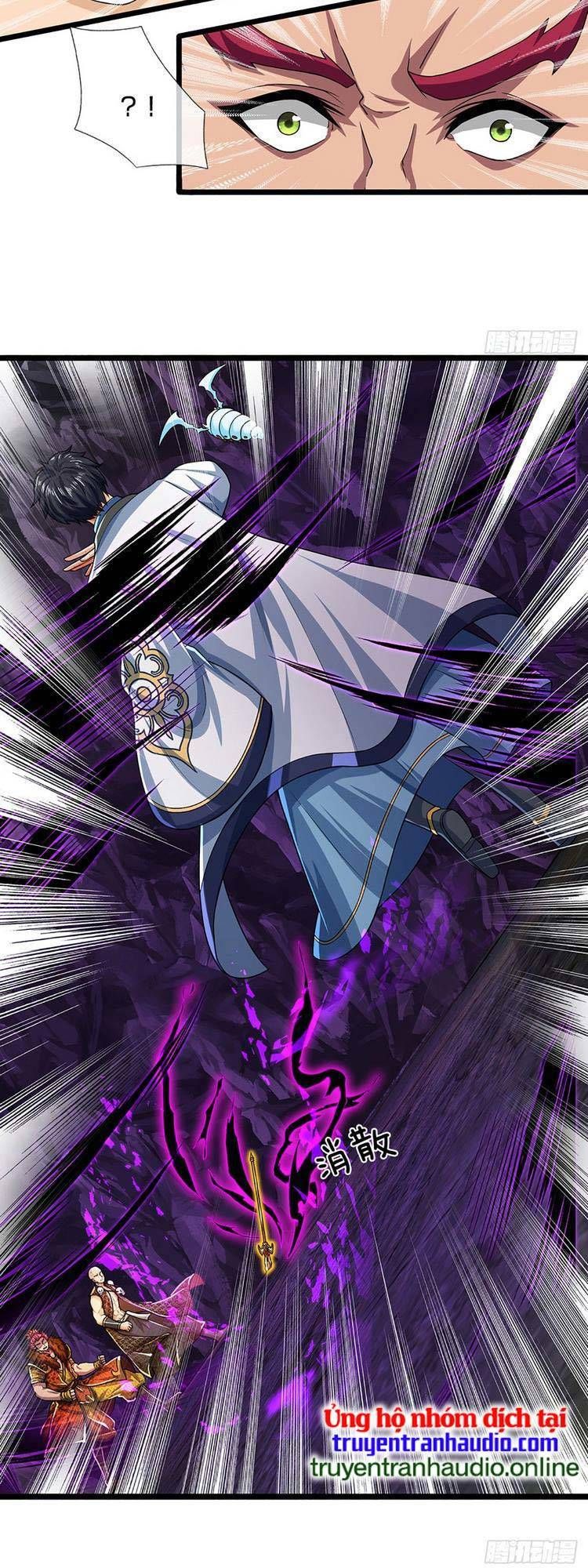 đọc truyện Bắt Đầu Với Chí Tôn Đan Điền Chương 184 ảnh 25 tại Thiên Thai Truyện