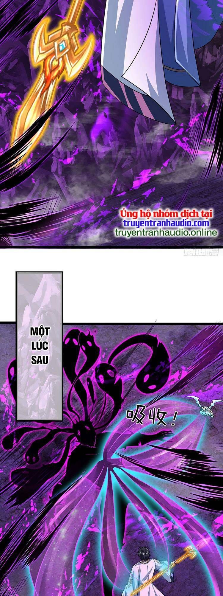 đọc truyện Bắt Đầu Với Chí Tôn Đan Điền Chương 184 ảnh 28 tại Thiên Thai Truyện