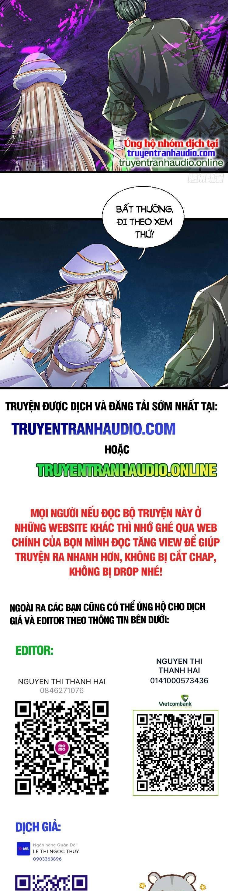 đọc truyện Bắt Đầu Với Chí Tôn Đan Điền Chương 184 ảnh 34 tại Thiên Thai Truyện