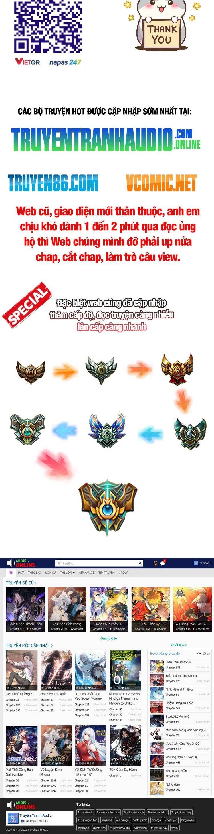 đọc truyện Bắt Đầu Với Chí Tôn Đan Điền Chương 184 ảnh 35 tại Thiên Thai Truyện