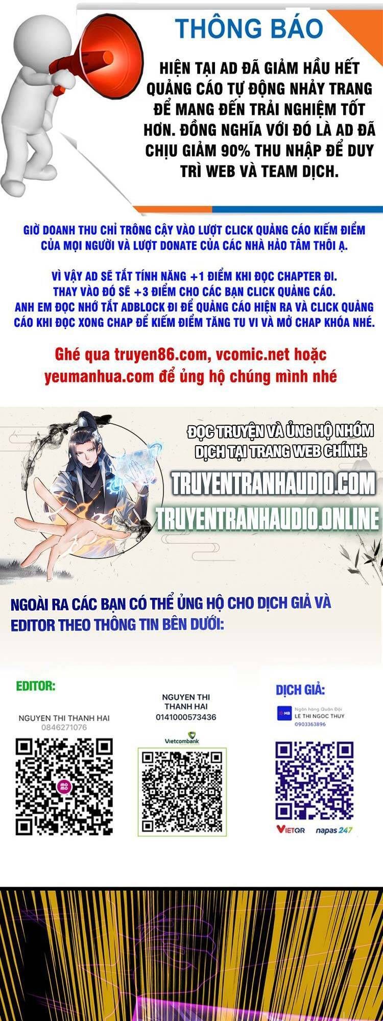 đọc truyện Bắt Đầu Với Chí Tôn Đan Điền Chương 185 ảnh 3 tại Thiên Thai Truyện