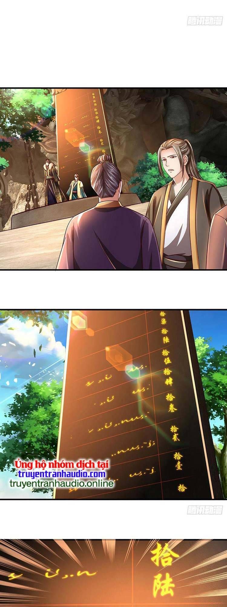 đọc truyện Bắt Đầu Với Chí Tôn Đan Điền Chương 185 ảnh 12 tại Thiên Thai Truyện