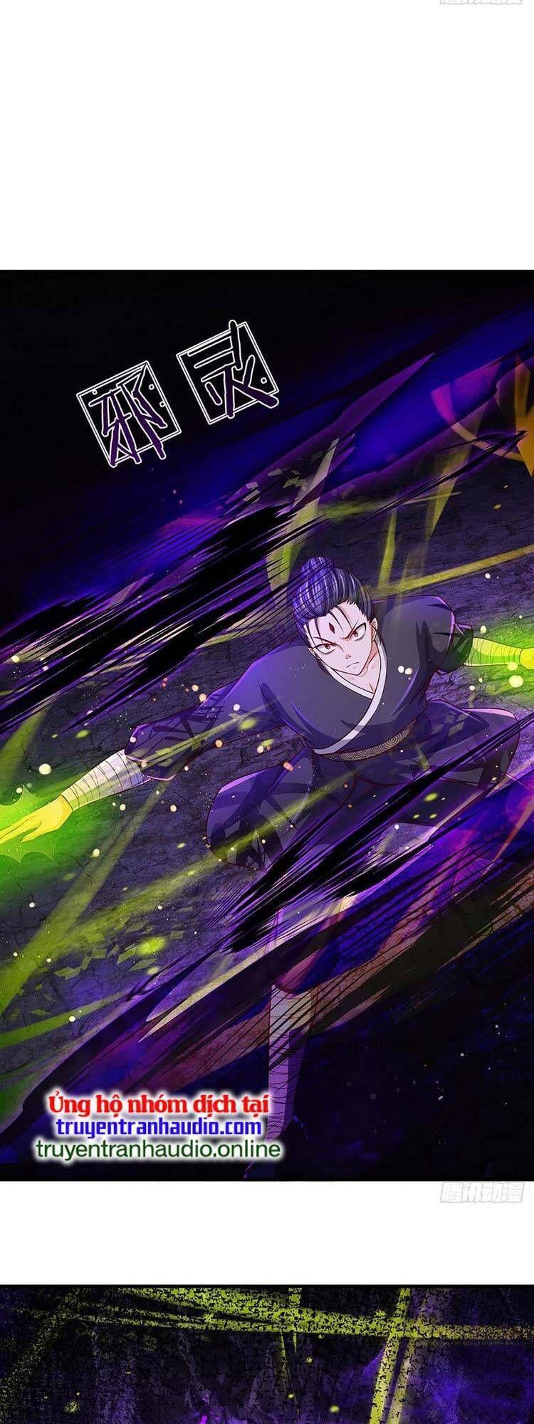 đọc truyện Bắt Đầu Với Chí Tôn Đan Điền Chương 185 ảnh 18 tại Thiên Thai Truyện