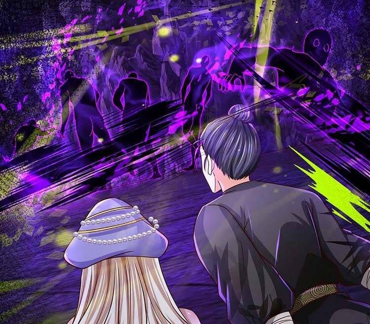 đọc truyện Bắt Đầu Với Chí Tôn Đan Điền Chương 185 ảnh 19 tại Thiên Thai Truyện