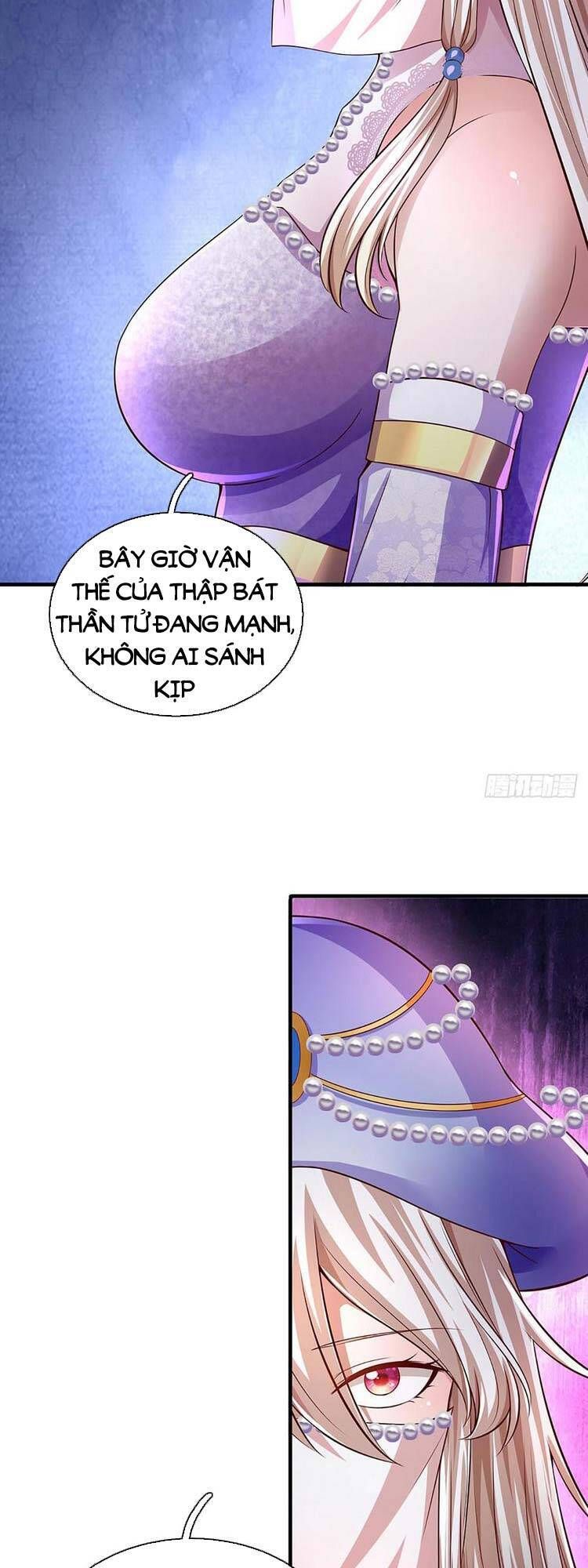 đọc truyện Bắt Đầu Với Chí Tôn Đan Điền Chương 185 ảnh 21 tại Thiên Thai Truyện