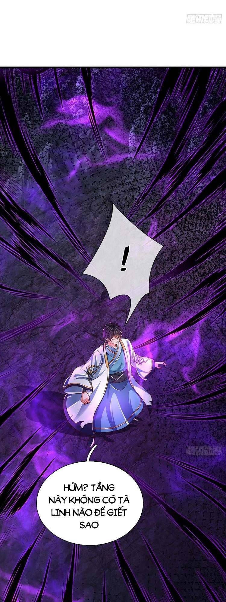 đọc truyện Bắt Đầu Với Chí Tôn Đan Điền Chương 185 ảnh 26 tại Thiên Thai Truyện