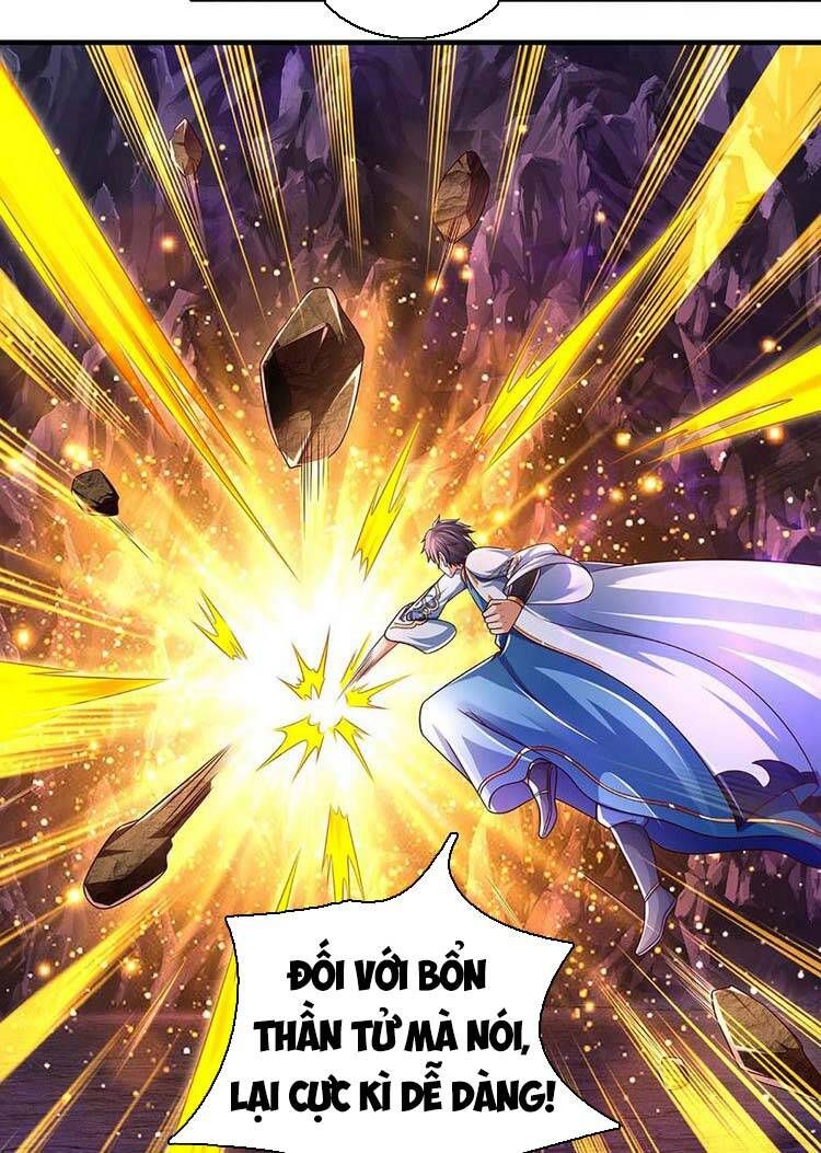 đọc truyện Bắt Đầu Với Chí Tôn Đan Điền Chương 185 ảnh 30 tại Thiên Thai Truyện