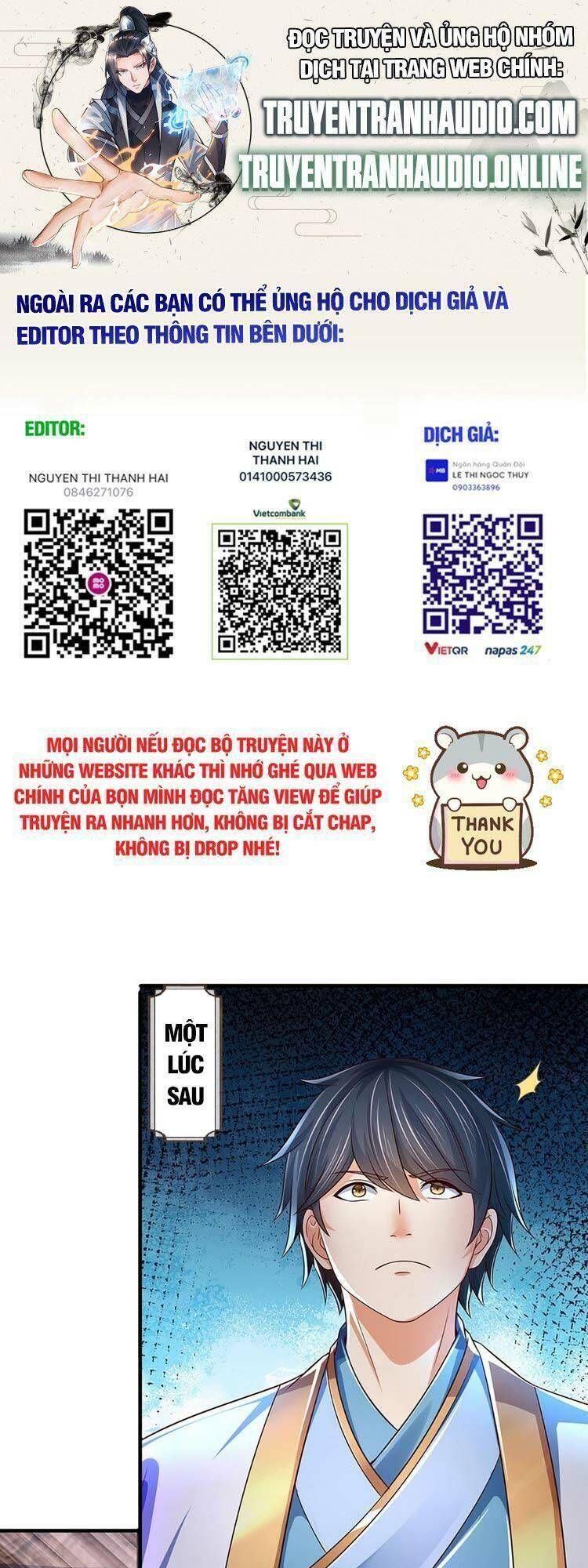 đọc truyện Bắt Đầu Với Chí Tôn Đan Điền Chương 186 ảnh 3 tại Thiên Thai Truyện