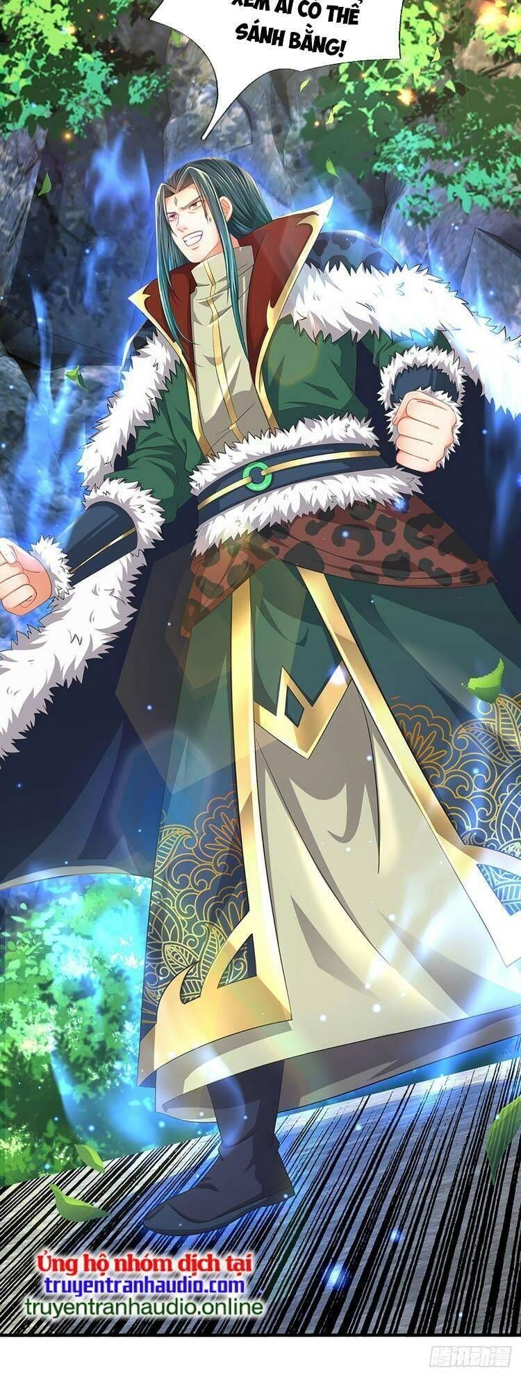 đọc truyện Bắt Đầu Với Chí Tôn Đan Điền Chương 186 ảnh 12 tại Thiên Thai Truyện