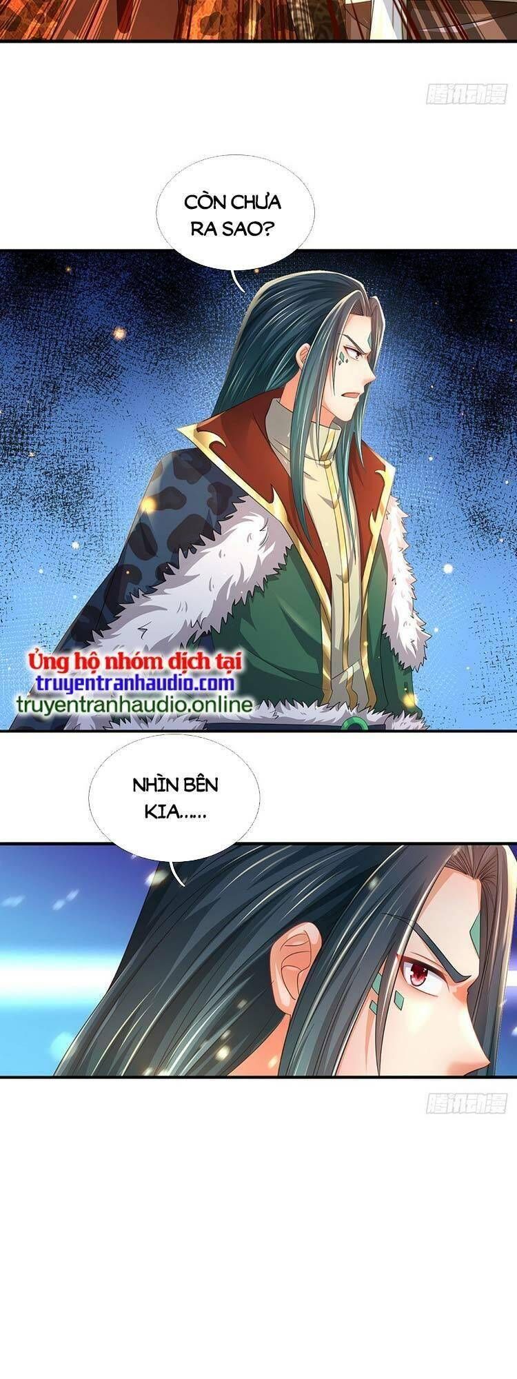 đọc truyện Bắt Đầu Với Chí Tôn Đan Điền Chương 186 ảnh 16 tại Thiên Thai Truyện