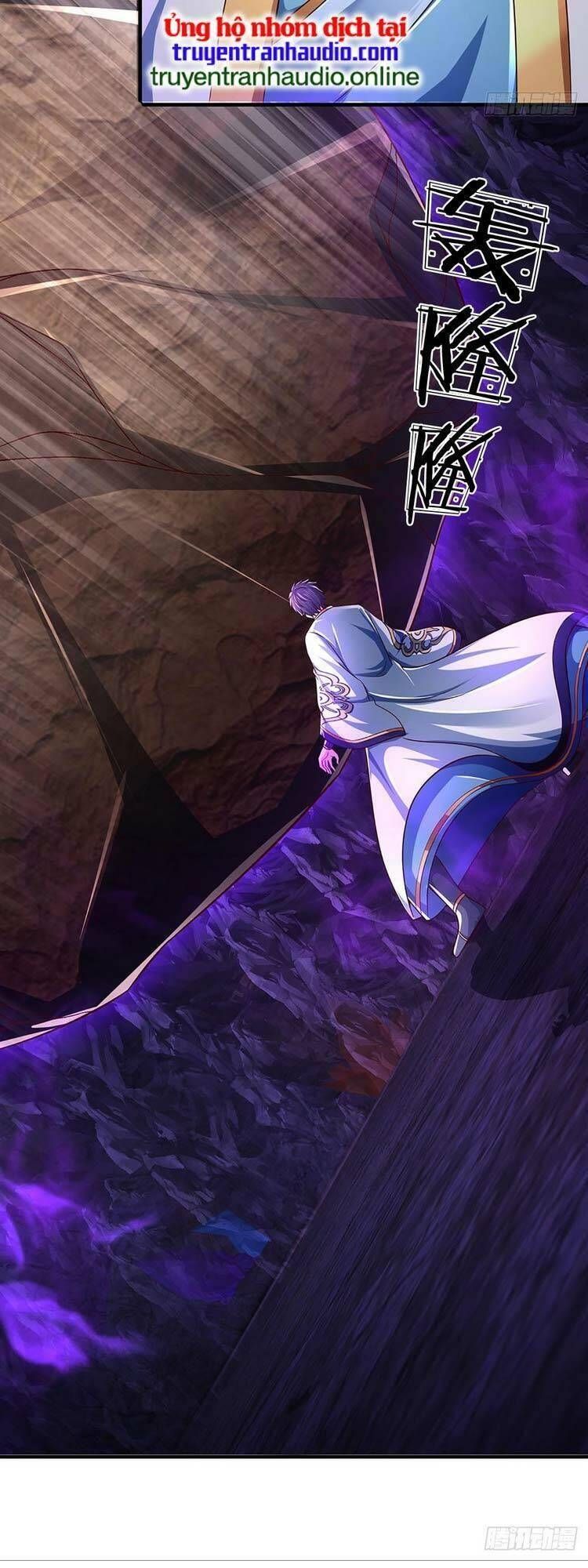 đọc truyện Bắt Đầu Với Chí Tôn Đan Điền Chương 186 ảnh 4 tại Thiên Thai Truyện