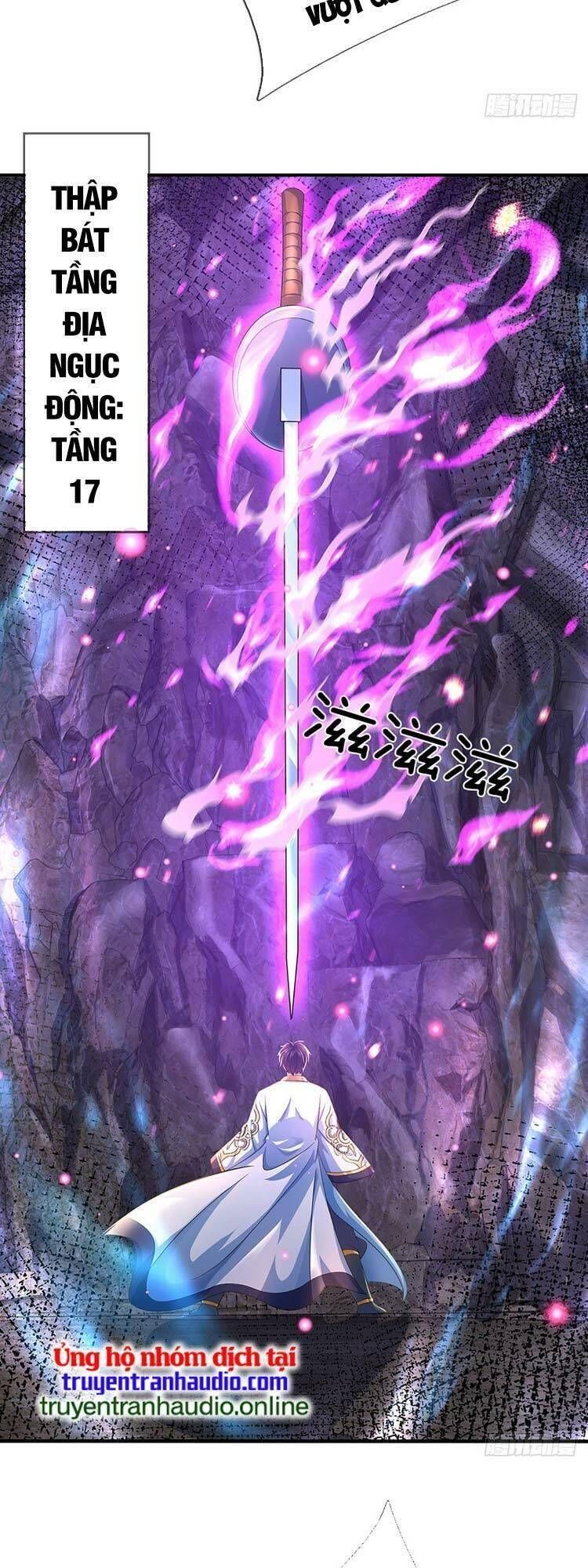 đọc truyện Bắt Đầu Với Chí Tôn Đan Điền Chương 186 ảnh 24 tại Thiên Thai Truyện