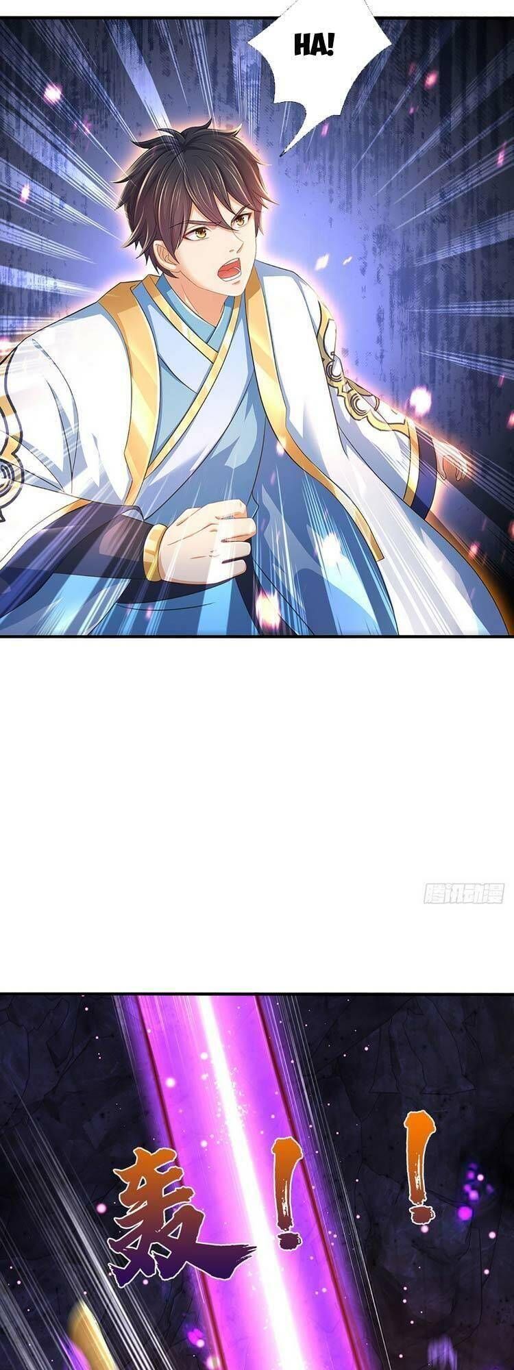 đọc truyện Bắt Đầu Với Chí Tôn Đan Điền Chương 186 ảnh 25 tại Thiên Thai Truyện