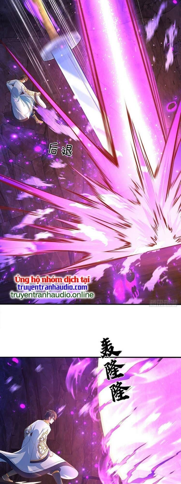 đọc truyện Bắt Đầu Với Chí Tôn Đan Điền Chương 186 ảnh 26 tại Thiên Thai Truyện