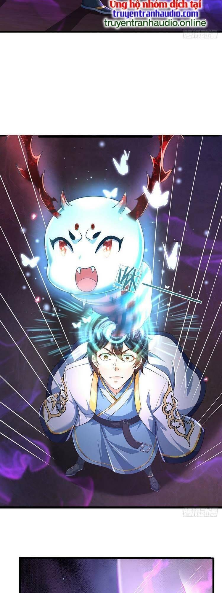 đọc truyện Bắt Đầu Với Chí Tôn Đan Điền Chương 186 ảnh 29 tại Thiên Thai Truyện