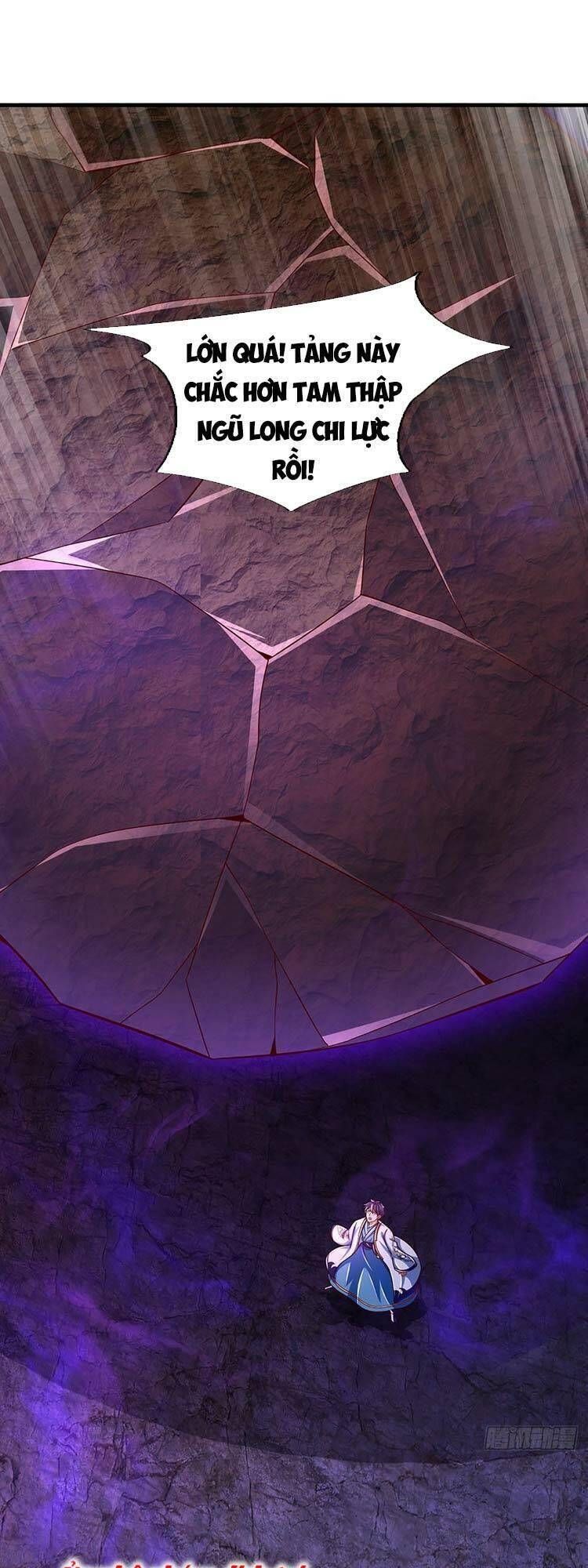 đọc truyện Bắt Đầu Với Chí Tôn Đan Điền Chương 186 ảnh 5 tại Thiên Thai Truyện