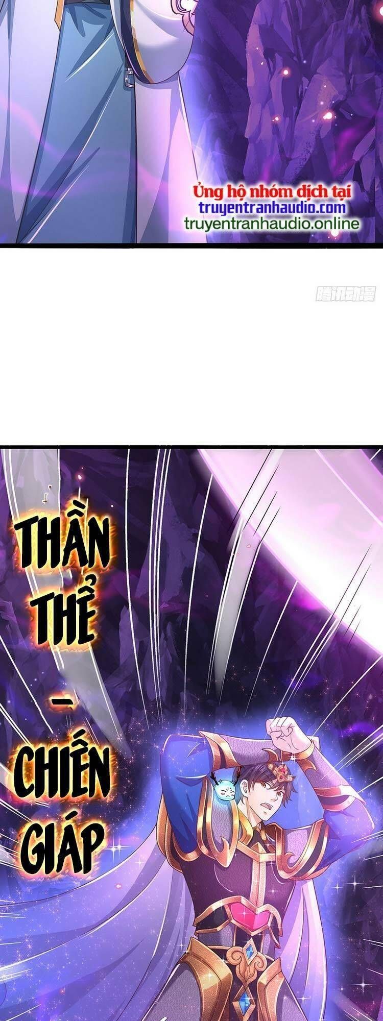 đọc truyện Bắt Đầu Với Chí Tôn Đan Điền Chương 186 ảnh 34 tại Thiên Thai Truyện