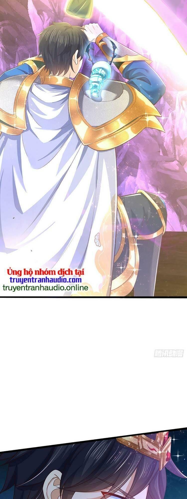 đọc truyện Bắt Đầu Với Chí Tôn Đan Điền Chương 186 ảnh 40 tại Thiên Thai Truyện