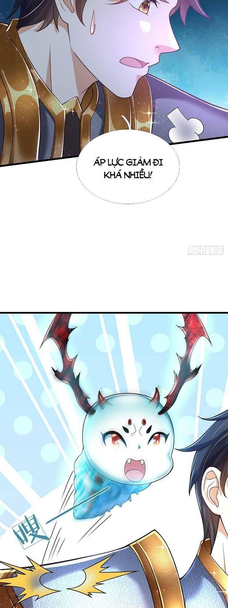 đọc truyện Bắt Đầu Với Chí Tôn Đan Điền Chương 186 ảnh 41 tại Thiên Thai Truyện