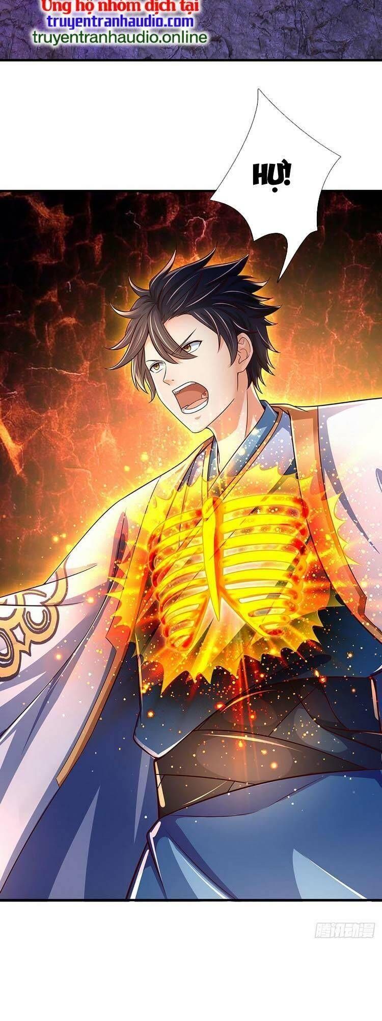 đọc truyện Bắt Đầu Với Chí Tôn Đan Điền Chương 186 ảnh 6 tại Thiên Thai Truyện