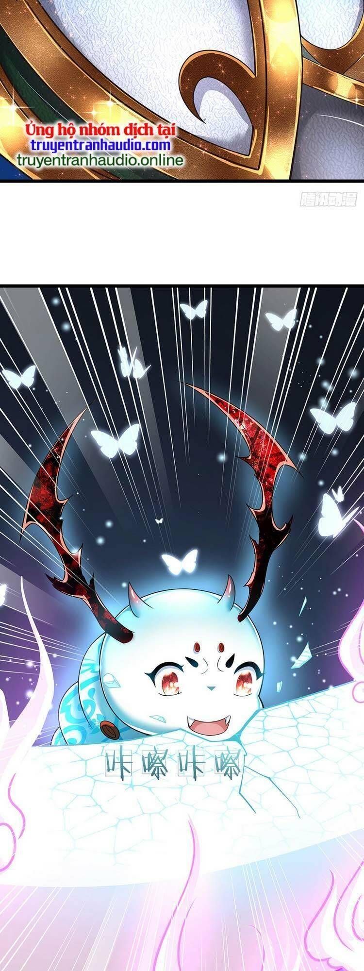 đọc truyện Bắt Đầu Với Chí Tôn Đan Điền Chương 186 ảnh 42 tại Thiên Thai Truyện