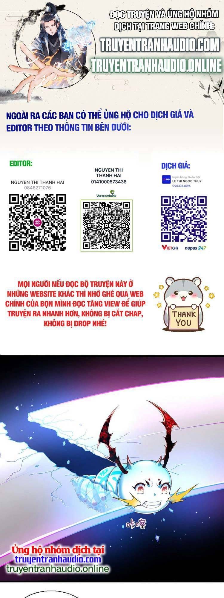 đọc truyện Bắt Đầu Với Chí Tôn Đan Điền Chương 187 ảnh 3 tại Thiên Thai Truyện