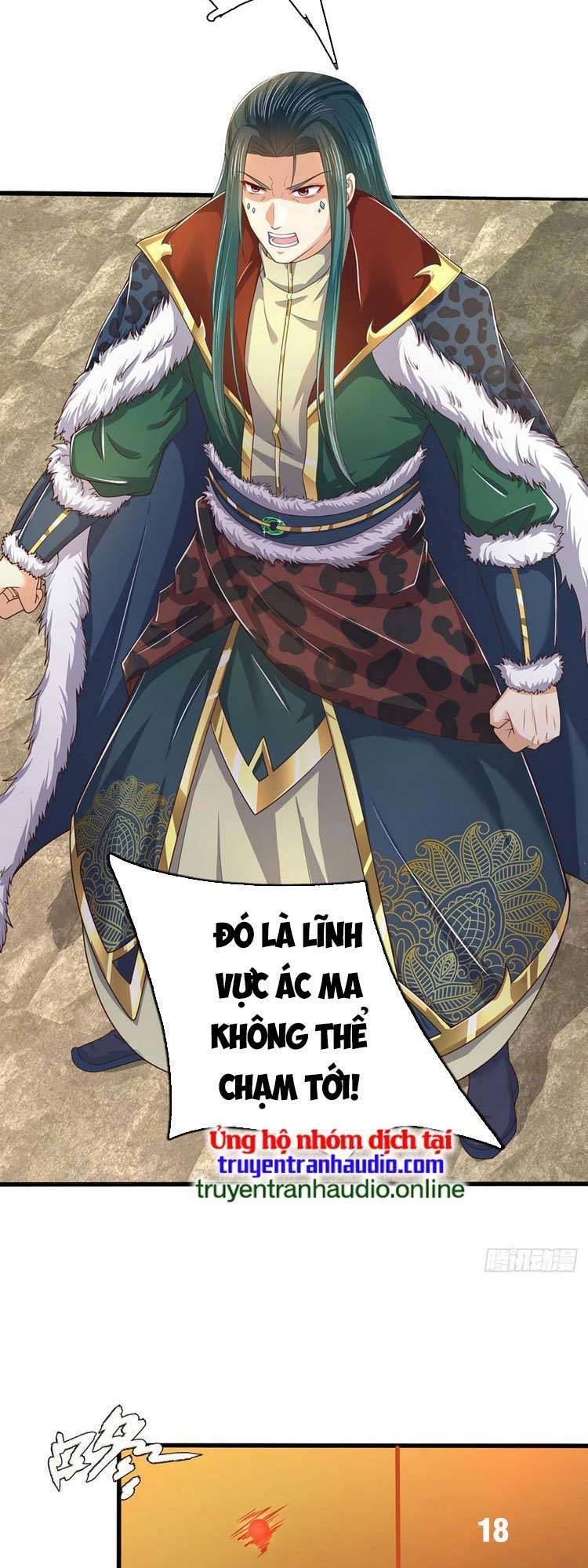 đọc truyện Bắt Đầu Với Chí Tôn Đan Điền Chương 187 ảnh 12 tại Thiên Thai Truyện