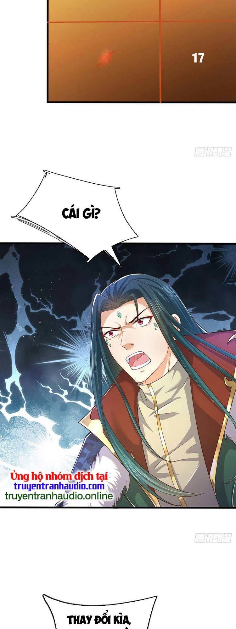 đọc truyện Bắt Đầu Với Chí Tôn Đan Điền Chương 187 ảnh 13 tại Thiên Thai Truyện