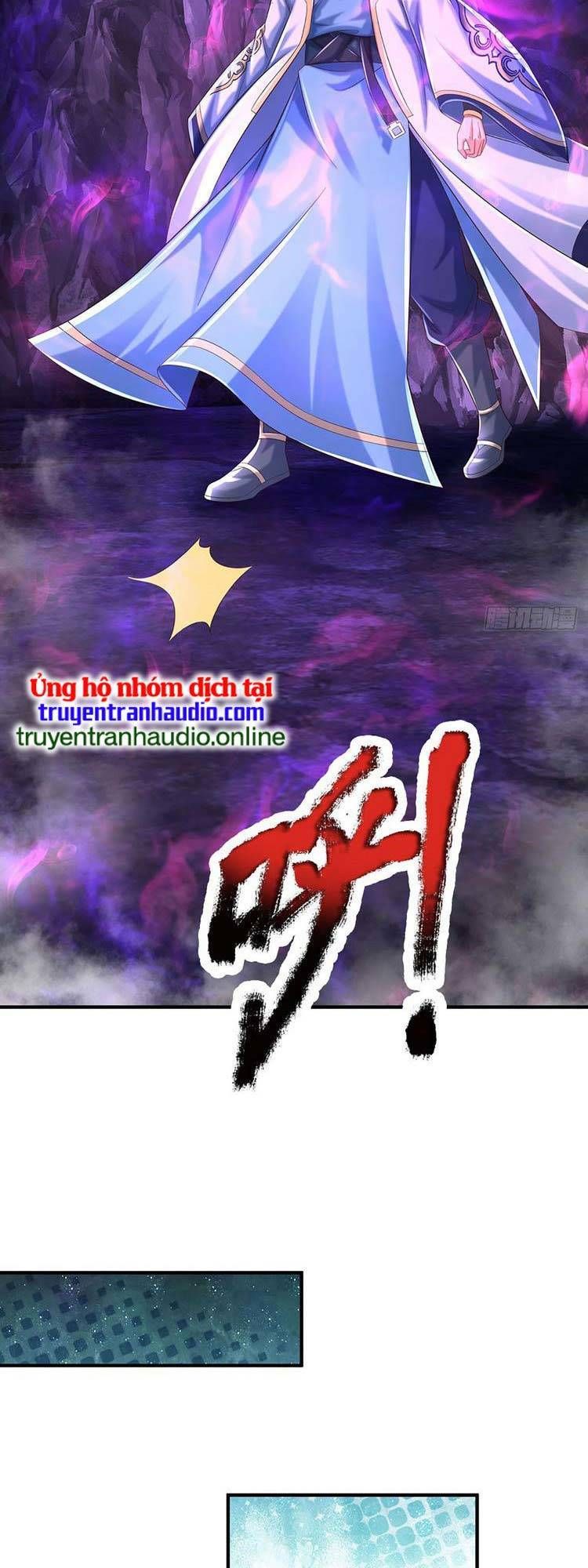 đọc truyện Bắt Đầu Với Chí Tôn Đan Điền Chương 187 ảnh 20 tại Thiên Thai Truyện