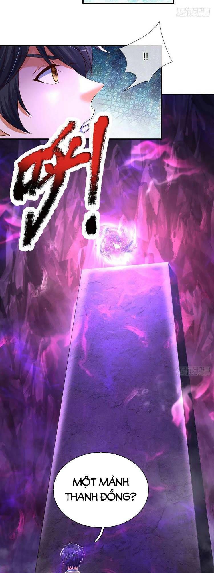 đọc truyện Bắt Đầu Với Chí Tôn Đan Điền Chương 187 ảnh 21 tại Thiên Thai Truyện