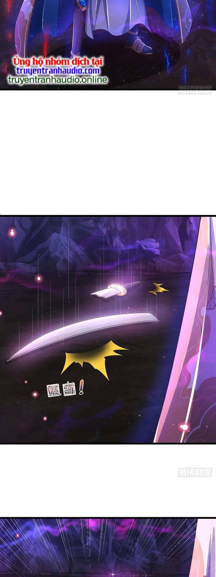 đọc truyện Bắt Đầu Với Chí Tôn Đan Điền Chương 187 ảnh 5 tại Thiên Thai Truyện