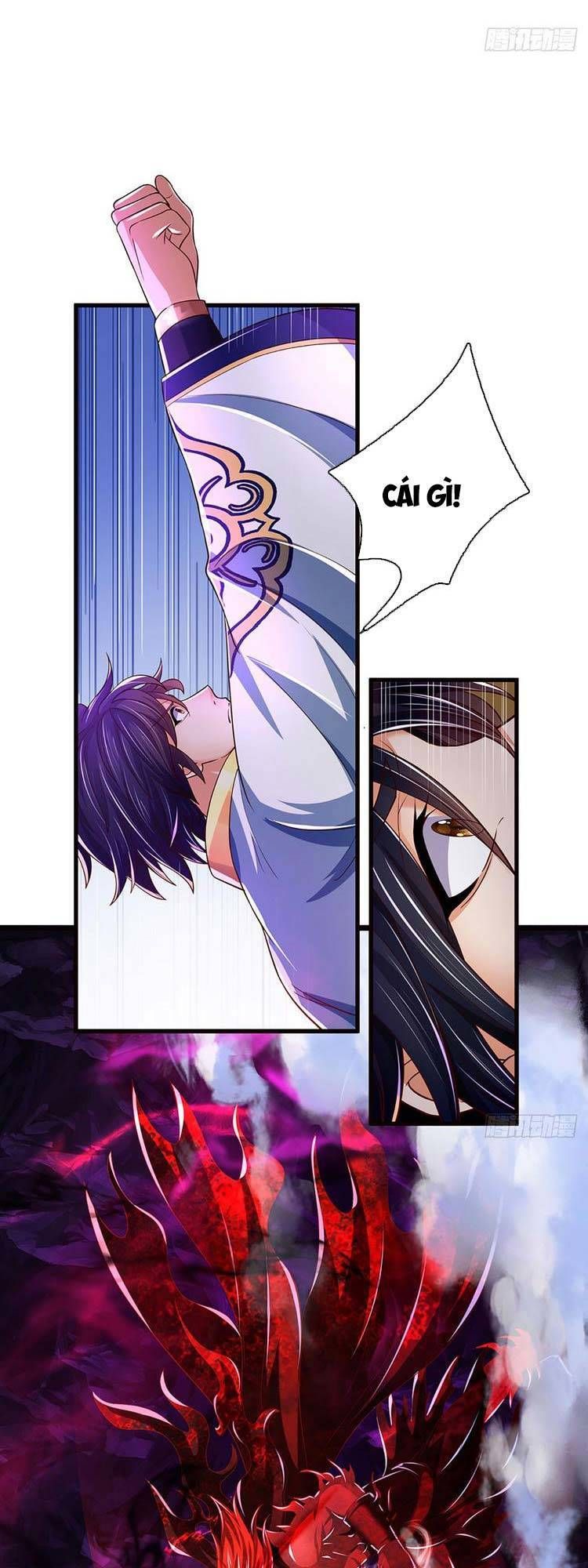 đọc truyện Bắt Đầu Với Chí Tôn Đan Điền Chương 187 ảnh 33 tại Thiên Thai Truyện