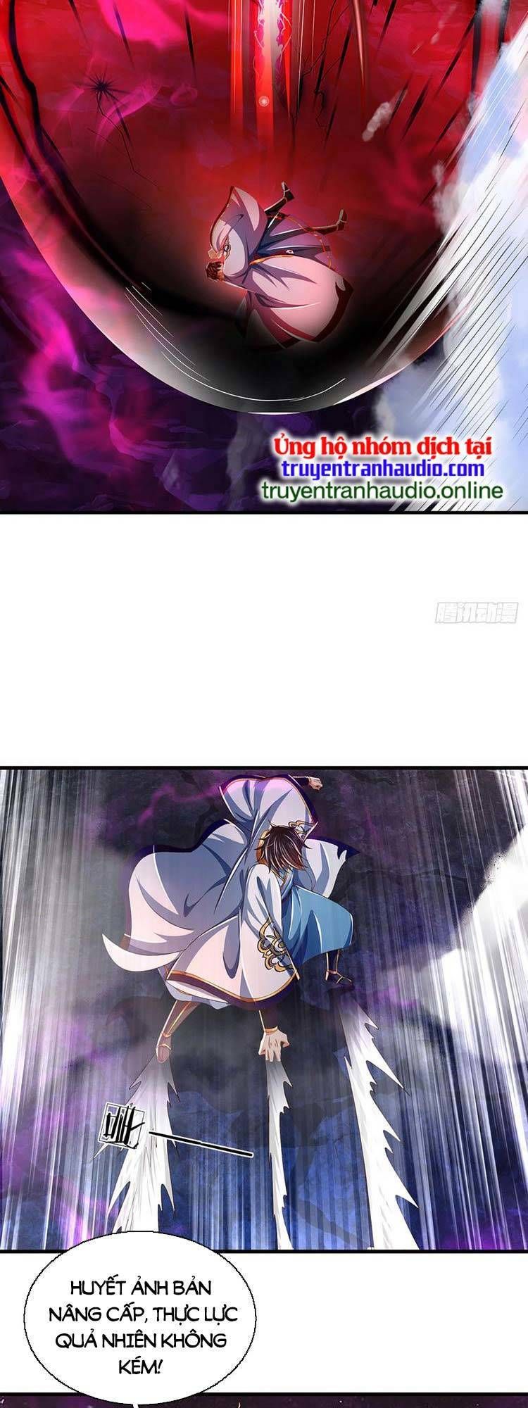 đọc truyện Bắt Đầu Với Chí Tôn Đan Điền Chương 187 ảnh 35 tại Thiên Thai Truyện