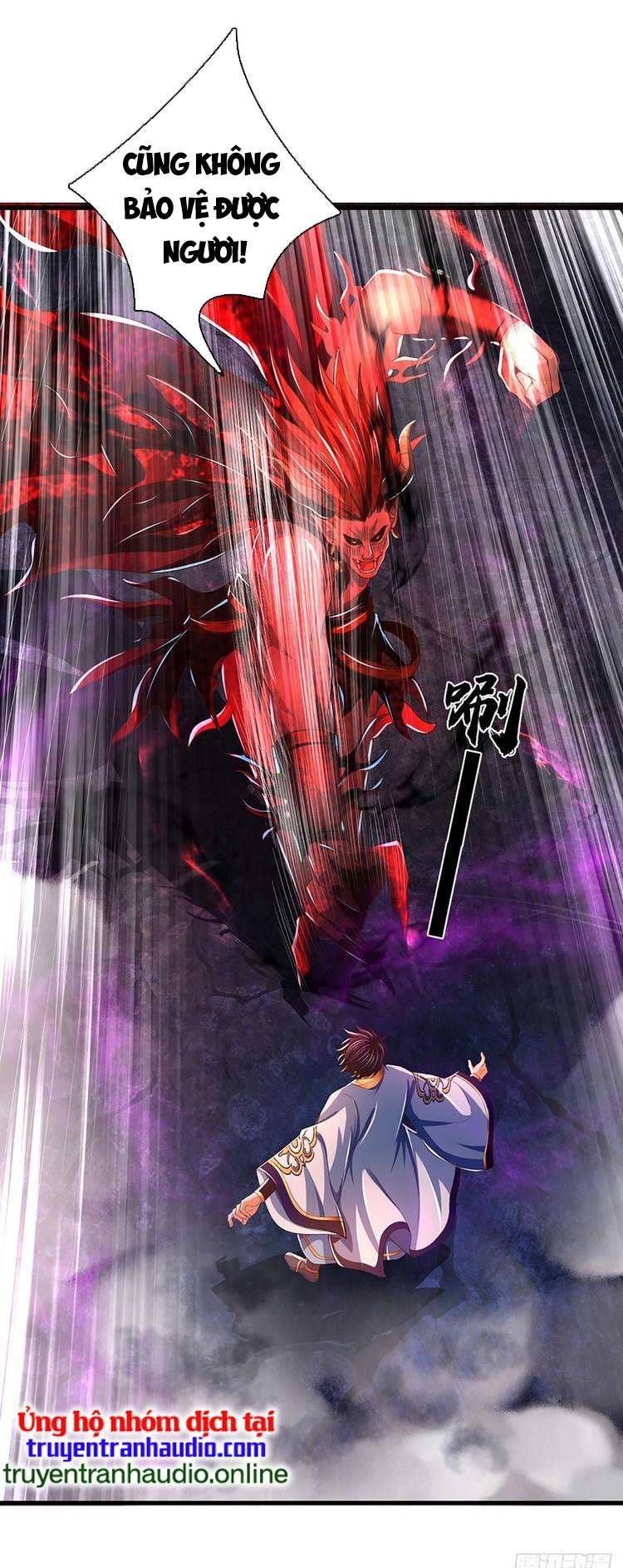 đọc truyện Bắt Đầu Với Chí Tôn Đan Điền Chương 187 ảnh 38 tại Thiên Thai Truyện